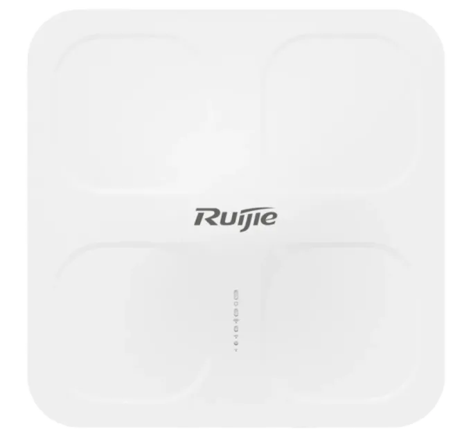 Ruijie RG-AP680P-L Внешняя точка доступа Wi-Fi 6 Ruijie Ruijie RG-AP680P-L Внешняя точка доступа Wi-Fi 6 Ruijie