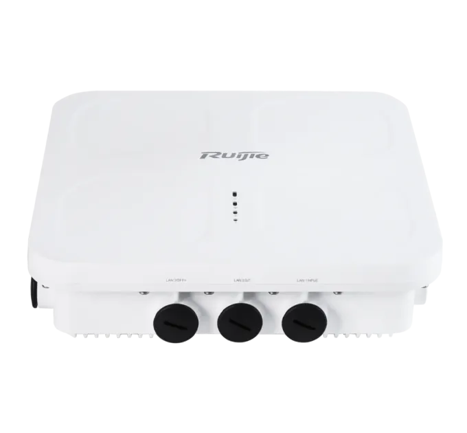Ruijie RG-AP680P-L Внешняя точка доступа Wi-Fi 6 Ruijie