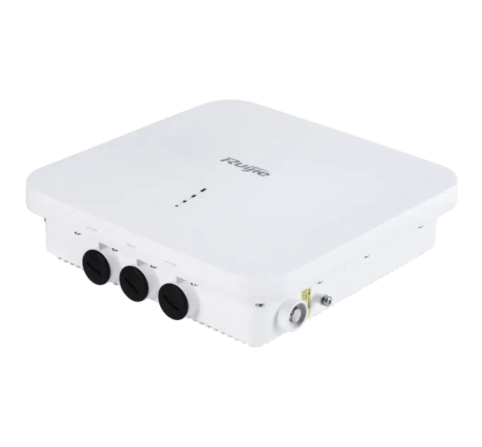 Ruijie RG-AP680P-L Внешняя точка доступа Wi-Fi 6 Ruijie