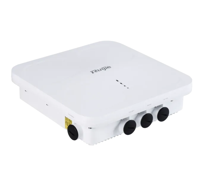 Ruijie RG-AP680P-L Внешняя точка доступа Wi-Fi 6 Ruijie