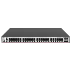 Ruijie RG-CS85-48GT4XS-HPD L3 POE Коммутатор 48 портов управляемый