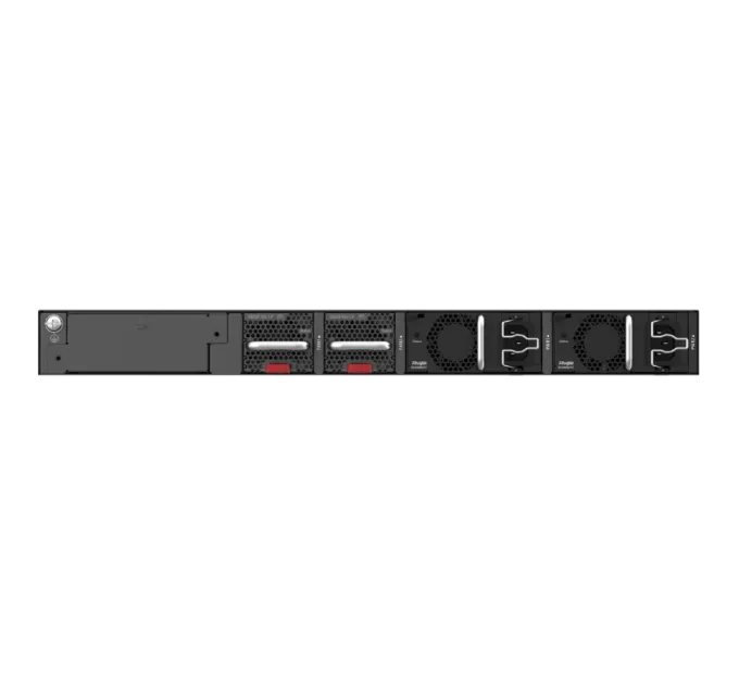 Ruijie RG-CS85-48GT4XS-HPD L3 POE Коммутатор 48 портов управляемый