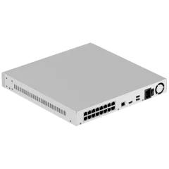 Ajax NVR H2D16PAC (16ch) white HDMI 4K 16Тб PoE Відеореєстратор Ajax NVR H2D16PAC (16ch) white HDMI 4K 16Тб PoE Відеореєстратор