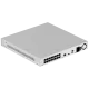 Ajax NVR H2D16PAC (16ch) white HDMI 4K 16Тб PoE Відеореєстратор Ajax NVR H2D16PAC (16ch) white HDMI 4K 16Тб PoE Відеореєстратор