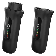 Solis S5-WiFi-ST-USB Реєстратор даних Solis S5-WiFi-ST-USB Реєстратор даних