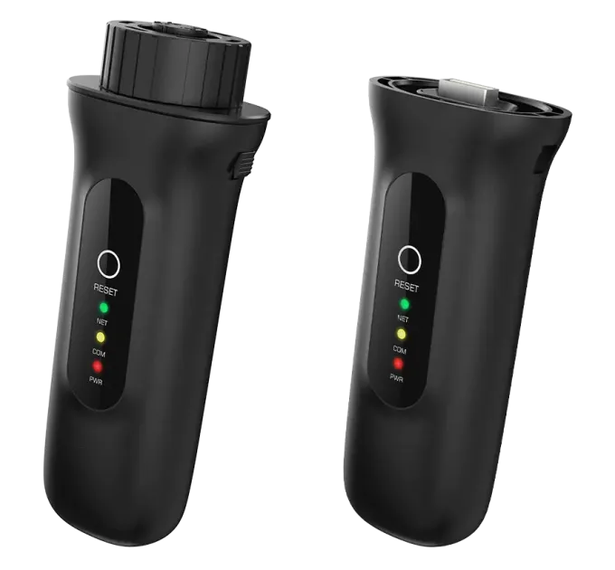 Solis S5-WiFi-ST-USB Реєстратор даних Solis S5-WiFi-ST-USB Реєстратор даних