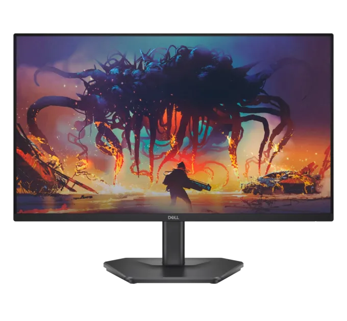 DELL 23.8" SE2425HG 2xHDMI IPS 200Гц Монитор