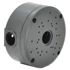 SK-12053B IP66 120х53мм Монтажна коробка