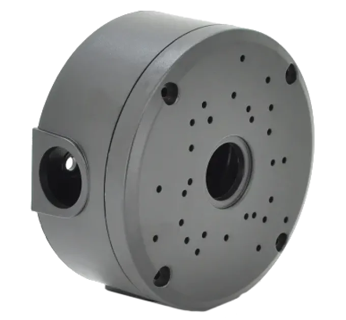 SK-12053B IP66 120х53мм Монтажна коробка SK-12053B IP66 120х53мм Монтажна коробка