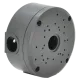 SK-12053B IP66 120х53мм Монтажна коробка