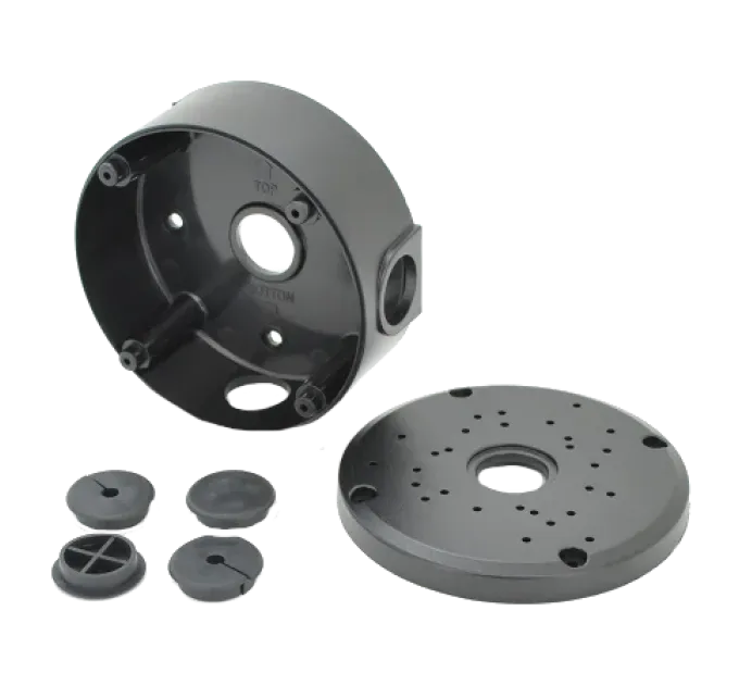 SK-12053B IP66 120х53мм Монтажна коробка