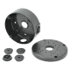 SK-12053B IP66 120х53мм Монтажна коробка