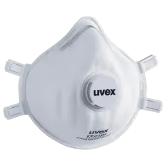 Uvex Silv-Air Classic 2310 FFP3 (3 шт) Респиратор