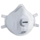 Uvex Silv-Air Classic 2310 FFP3 (3 шт) Респиратор