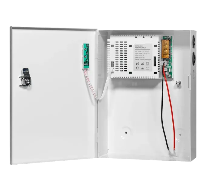 Trinix PSU-1203LED(M) LiFePO4 Источник бесперебойного питания