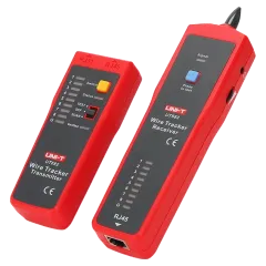 UNI-T UT682 Тестер кабелю
