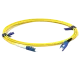 Simplex Slim SC/UPC-LC/UPC SM 3м Патчкорд