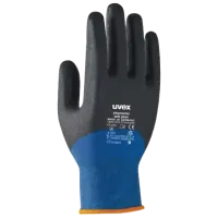 Uvex Phynomic wet plus р.10 (6006110) Рукавички захисні