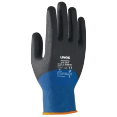 Uvex Phynomic wet plus р.10 (6006110) Перчатки защитные Uvex Phynomic wet plus р.10 (6006110) Перчатки защитные