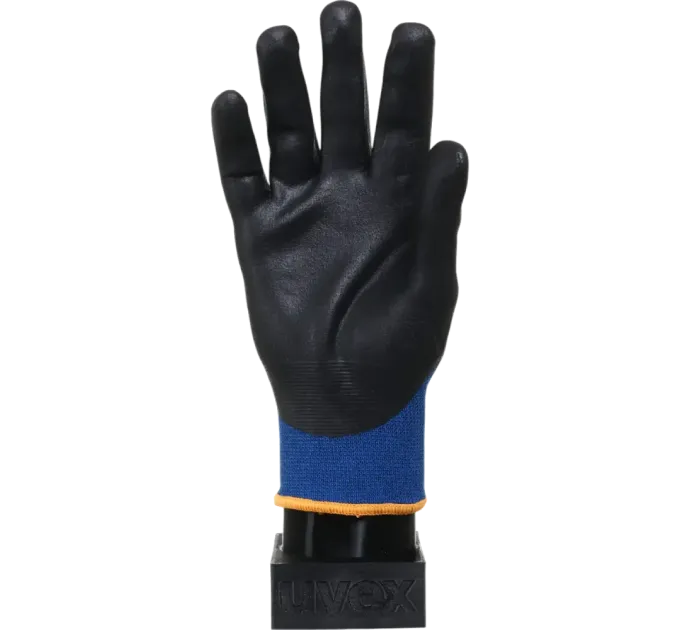 Uvex Phynomic wet plus р.10 (6006110) Перчатки защитные
