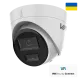 VIA-IPC-4TE-LIM 4МП (2.8мм) IP відеокамера VIASecurity