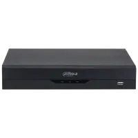 DH-XVR5116HS-5M-I3/T 16-канальний Penta-brid 5M-N/1080p Відеореєстратор Dahua
