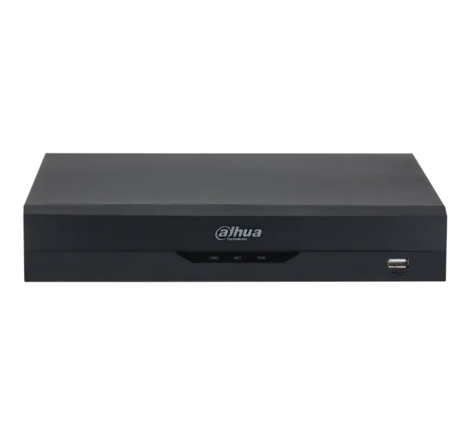 DH-XVR5116HS-5M-I3/T 16-канальний Penta-brid 5M-N/1080p Відеореєстратор Dahua