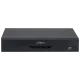DH-XVR5116HS-5M-I3/T 16-канальний Penta-brid 5M-N/1080p Відеореєстратор Dahua