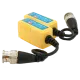 8MP AHD/CVI/TV/CVBS 720P/960P/1080P 300/200 м Пасивний приймач відеосигналу