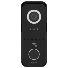 Bas-IP AV-06M Black з Wi-Fi Виклична панель