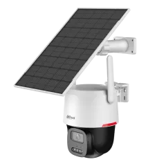 Dahua APOLLO BP3EW-4G (3.6мм) 4G IP відеокамера