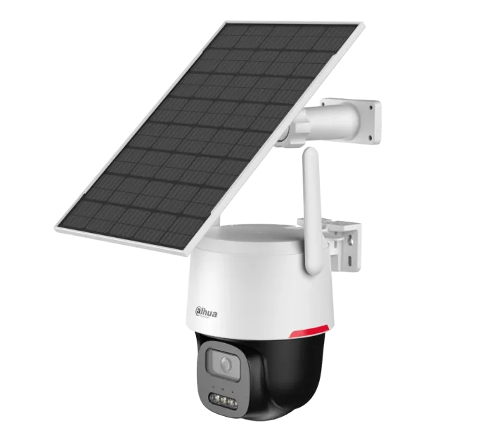 Dahua APOLLO BP3EW-4G (3.6мм) 4G IP відеокамера