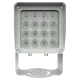 Hikvision DS-TL2000AI-L3(DC12V) Инфракрасный прожектор