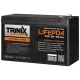 TRINIX LFP 12V8Ah LiFePo4 Акумуляторна батарея