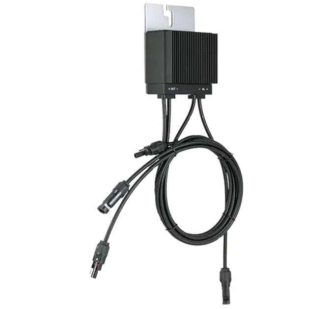 Hiitio HS4-A-O-800 SMART 800W 15A 10-70V Оптимізатор