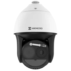 Hikmicro HM-TD4167-50/WY Біспектральна камера