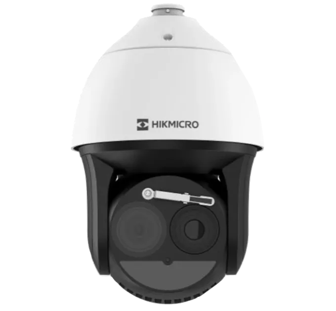 Hikmicro HM-TD4167-50/WY Біспектральна камера