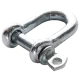 APRO М6/12 оц. (20 шт) Карабiн U-подiбний