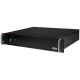 Powercom KIN-1200AP LCD 960 Вт Джерело безперебійного живлення