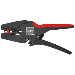 KNIPEX MultiStrip 10 12 42 195 Стрипер автоматический