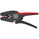 KNIPEX MultiStrip 10 12 42 195 Стріпер автоматичний