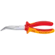 KNIPEX 26 26 200 Плоскі круглогубці
