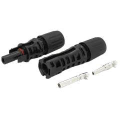 Risin МС4 1000V30A-IP67 Коннектор для монтажа солнечных систем
