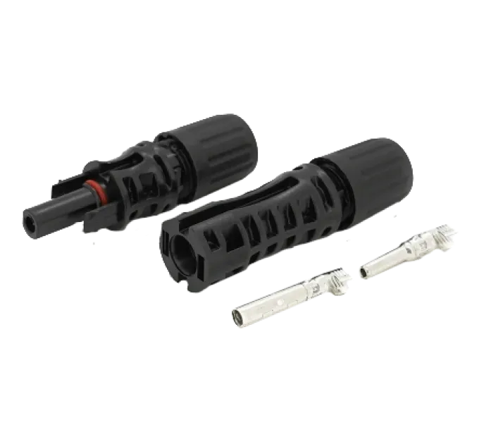 Risin МС4 1000V30A-IP67 Коннектор для монтажа солнечных систем Risin МС4 1000V30A-IP67 Коннектор для монтажа солнечных систем
