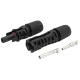 Risin МС4 1000V30A-IP67 Коннектор для монтажа солнечных систем