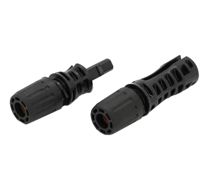 Risin МС4 1000V30A-IP67 Коннектор для монтажа солнечных систем