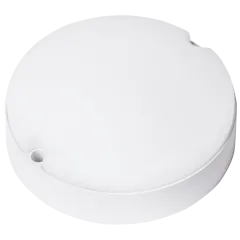 12Вт 1080Lm AC165-265V 6500K (коло) Світлодіодний світильник