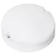 12Вт 1080Lm AC165-265V 6500K (коло) Світлодіодний світильник