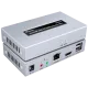 Dtech DT-7051 4K HDMI и USB 2.0 KVM 100м Модуль удлинитель