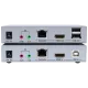 Dtech DT-7051 4K HDMI и USB 2.0 KVM 100м Модуль удлинитель